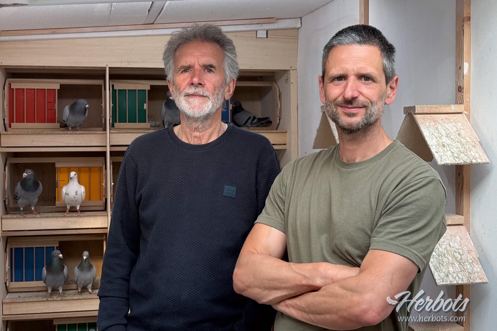 Combinatie Ebben: 21 x 1e prijs in 2025