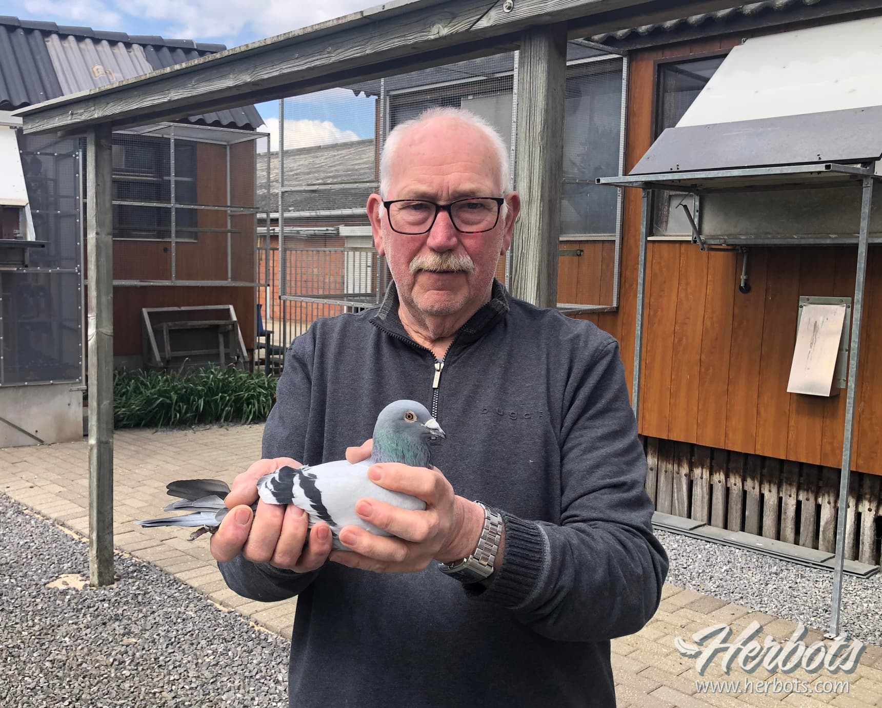 Rigo Lenaers uit Vliermaal maakt een superseizoen 2025 met 49 Gewestelijke zeges