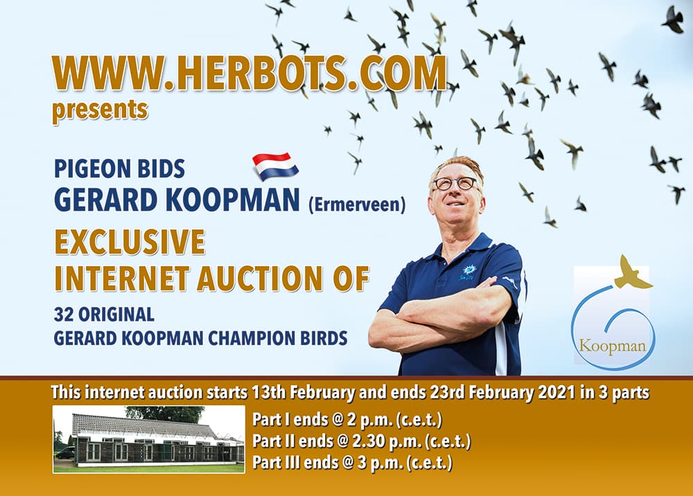 Auction Brochure Koopman Gerard 2021