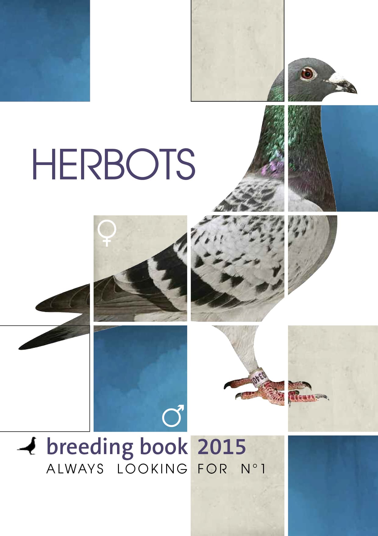 Herbots Kweek Boek 2015