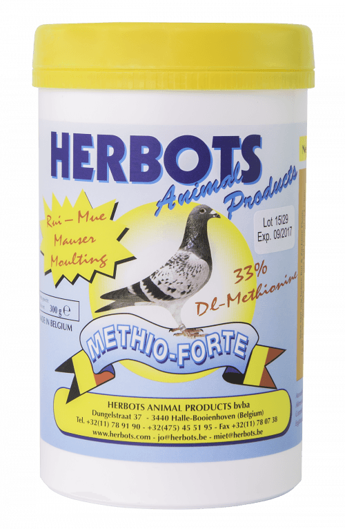 Methio-Forte