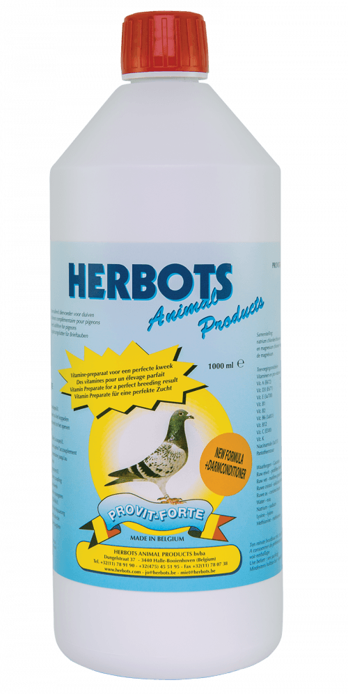 Provit-Forte 1l