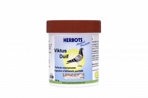 Viktus Duif